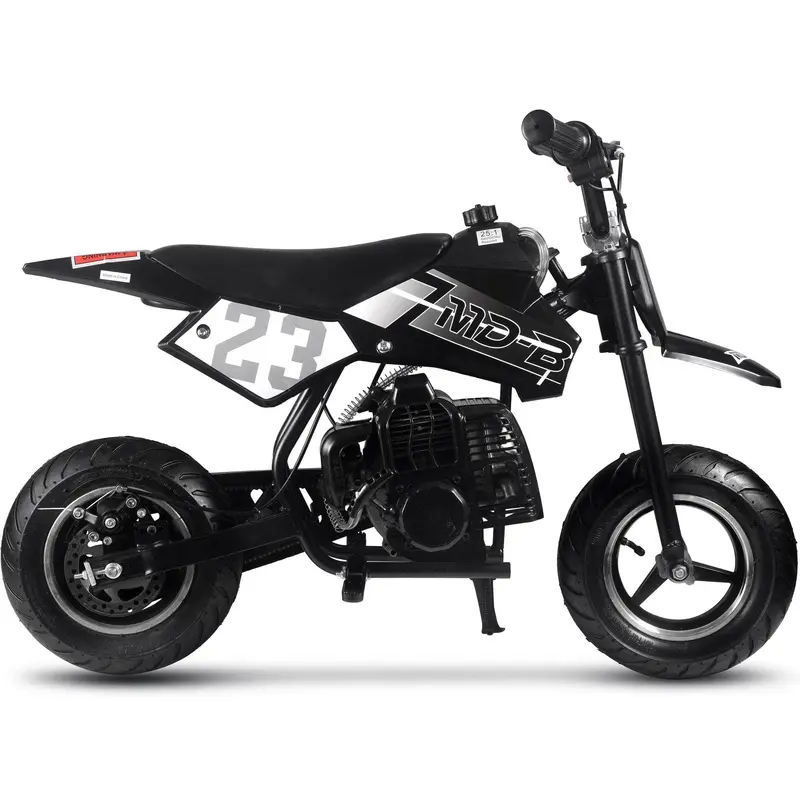 Mototec Supermoto 50Cc 2-Stroke Kids Dirt Bike 1