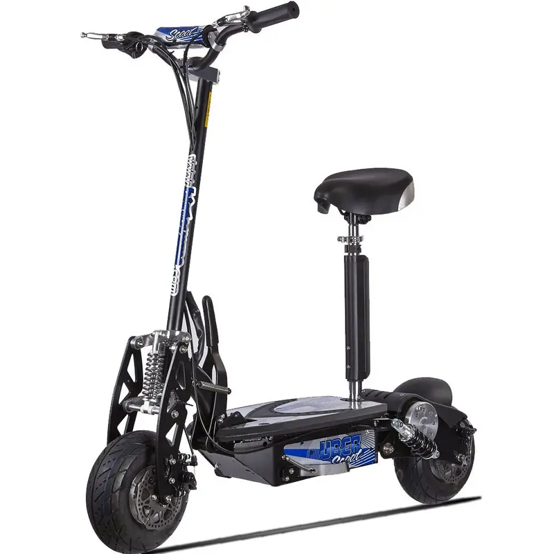 Mototec/Uberscoot 1000W Electric Scooter 1