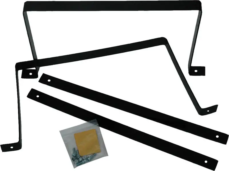 Mount Kit 12 Gal Poly 1