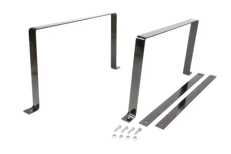 Mount Kit 16 Gal Poly 1