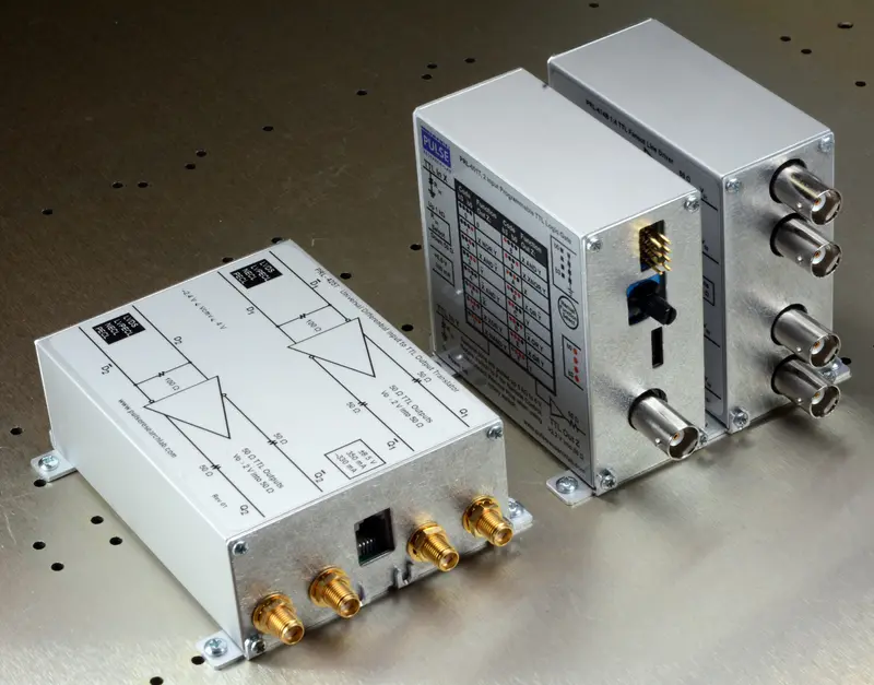 Mounting Bracket, 970 Series Extrusions 1
