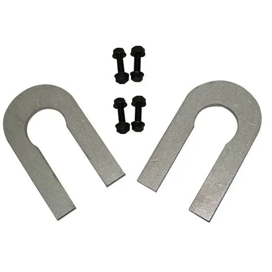 Mounting Brackets For Head Support On Adv Seat 1