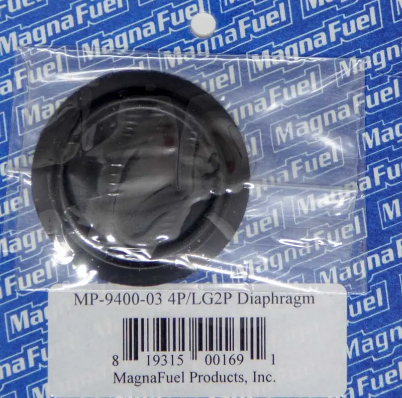 Mp-9433 Diaphram 1