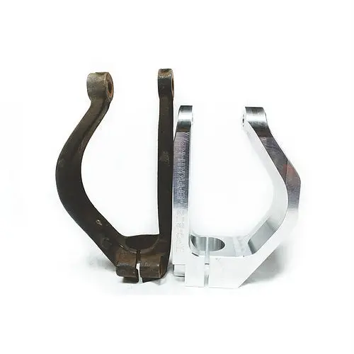 Mpc Motorsports Billet Drop Forks 1