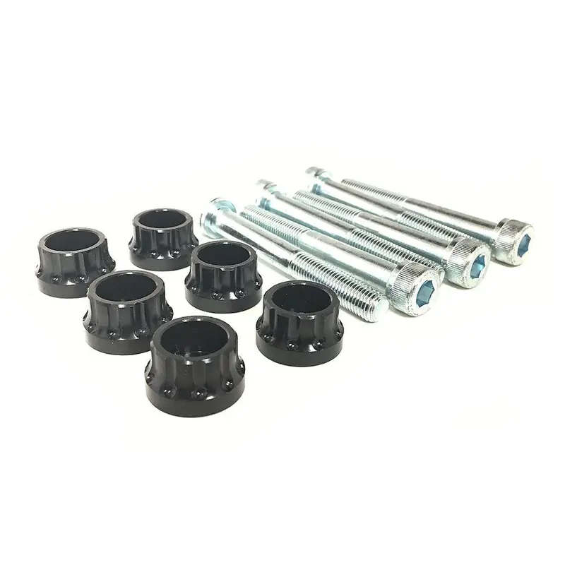 Mpc Motorsports Hundred Proof Rear Lca Hardware 1