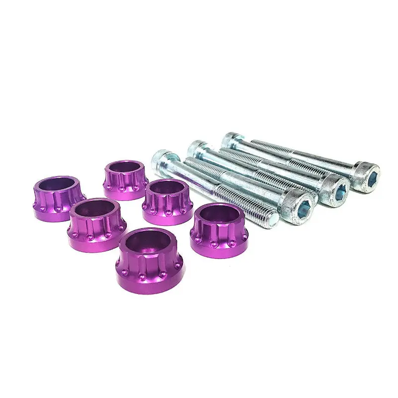 Mpc Motorsports Hundred Proof Rear Lca Hardware 3