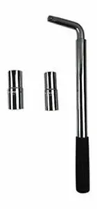 Mr Lugnut Universal Lug Wrench Set (St-4002) 1