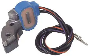 Msd Distributor Magnetic Trigger 1