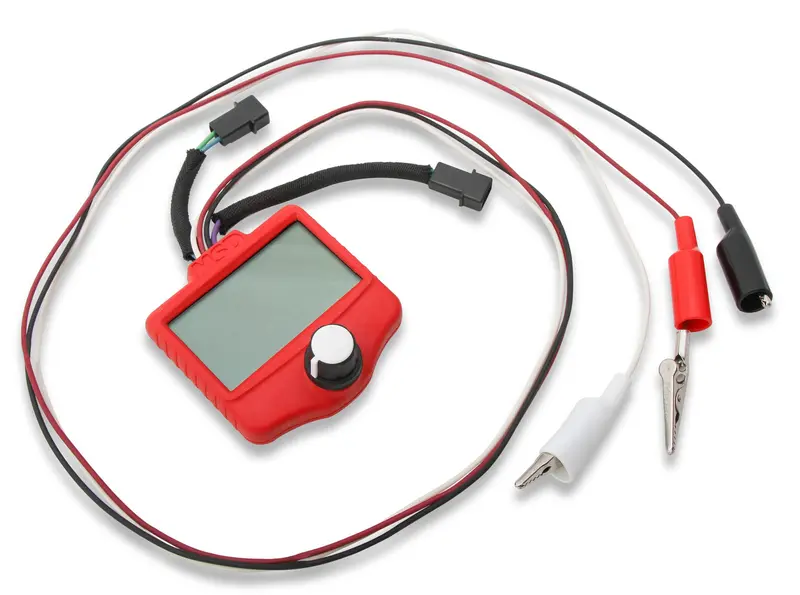Msd Ignition Tester Universal 1