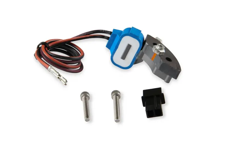 Msd Magnetic Pick-Up 1