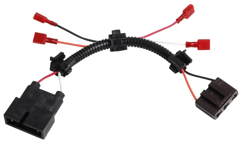 Msd To Ford Tfi Harness 1