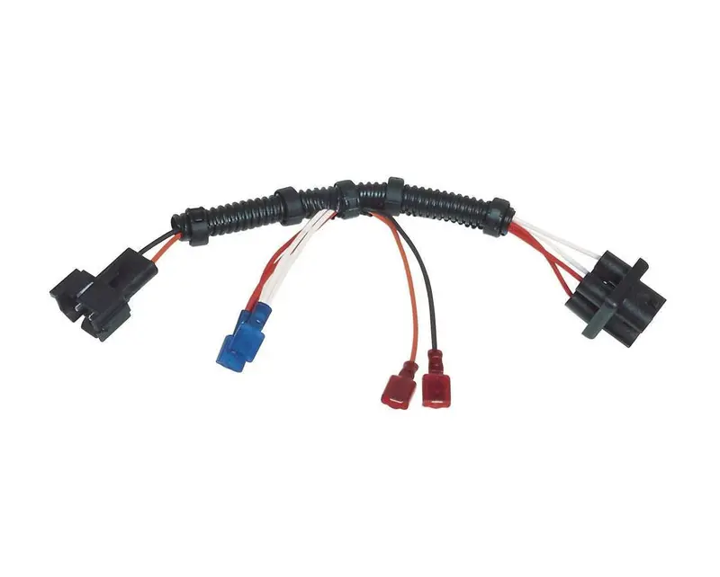 Msd To Gm Dual Connector 1