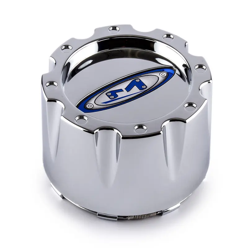 Mto Cap Mo950/Mo951 Chrome 5 & 6 Lug 1