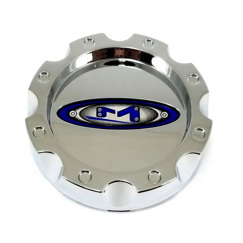 Mto Cap Mo953 Chrome 16 1