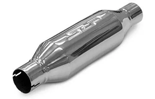 Muffler Loud Mouth Ii 3In Bullet-Type (Each) 1