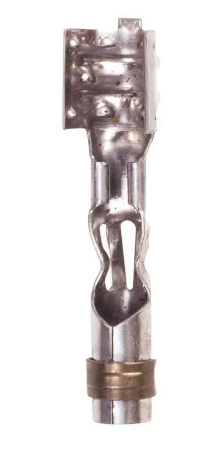 Multi-Angle Dual Crimp Terminals (100Pk) 1