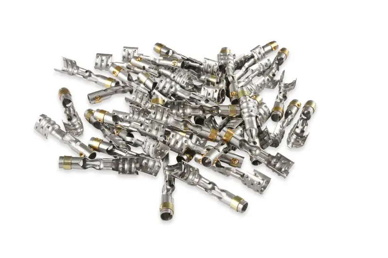 Multi-Angle Spark Plug Terminals 50Pk 1