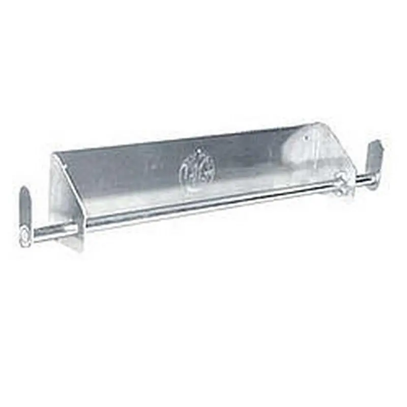 Multiple Strap Hangers W/Universal Side Hangers 1