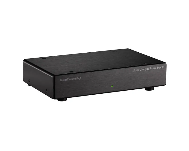 Musical Surroundings Linear Charging Power Supply 1