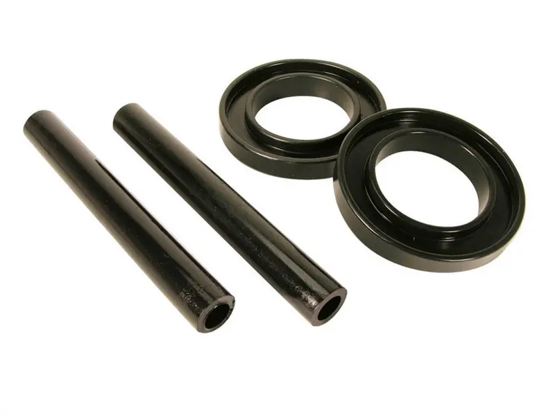 Mustang Front Coil Sprg Isolator 83-01 1