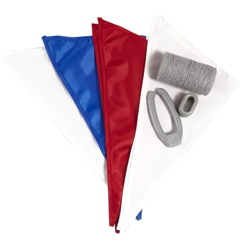 Mustang Manufacturing Breakaway Roping Kit 1