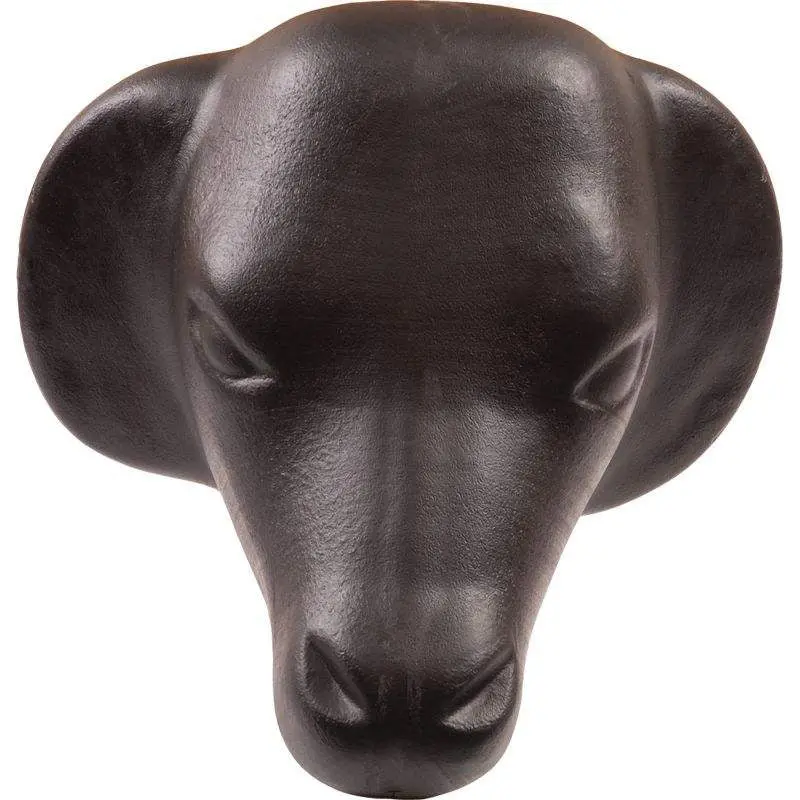 Mustang Manufacturing Deluxe Calf Head With Rods 1