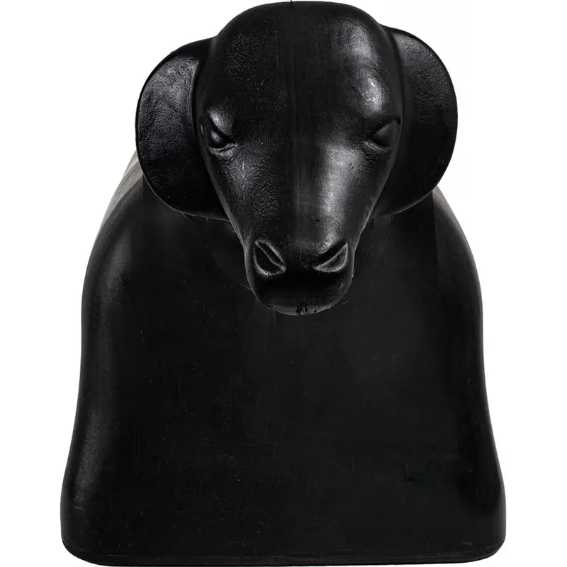 Mustang Manufacturing "Kayce" Calf Roping Dummy 1