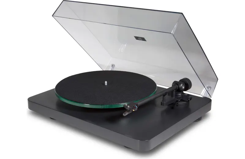 Nad C 558 Turntable 2