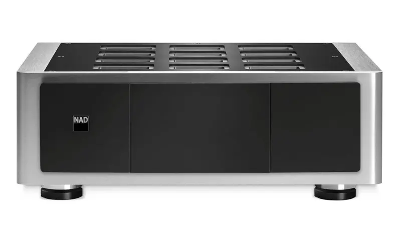 Nad Master Series M28 Seven Channel Power Amplifier 1