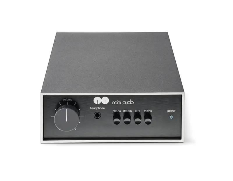 Naim Audio Nait 50 Limited Edition Integrated Amplifier 1