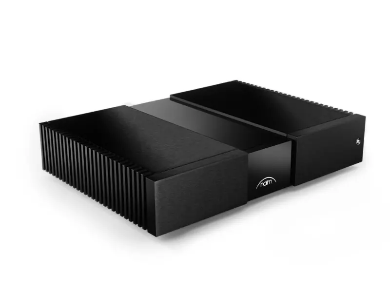 Naim Audio Nap 250 New Classic 2 Channel Power Amplifier 1