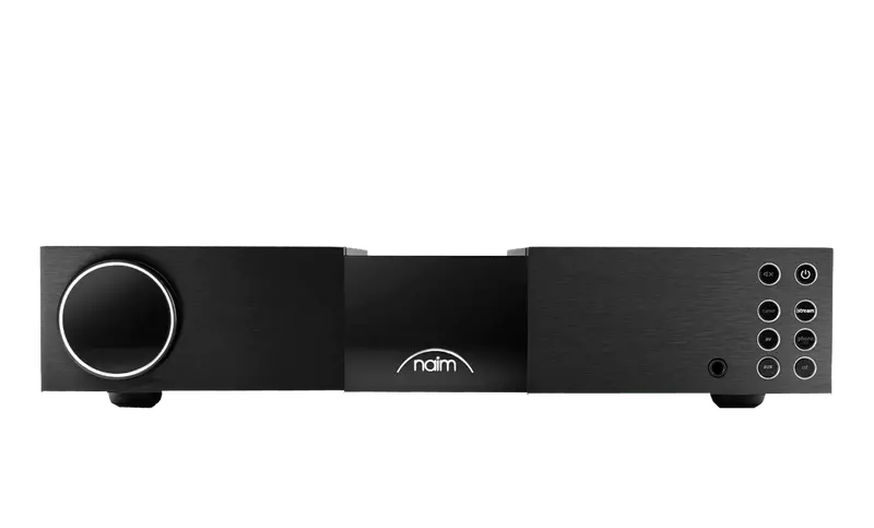 Naim Nac 332 Preamplifier 1