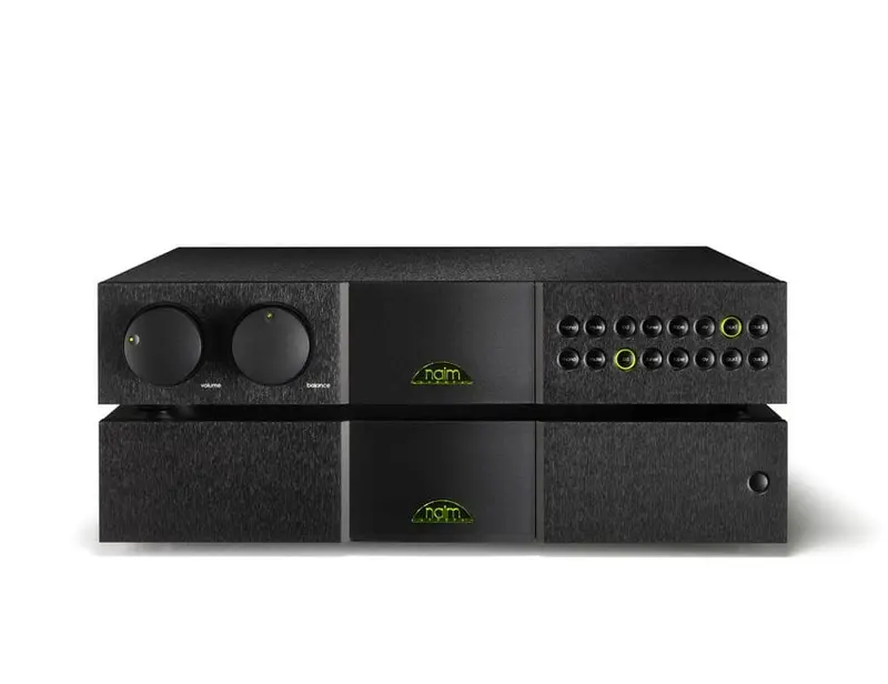 Naim Nac 552 Reference Preamplifier (Floor Sample) 1