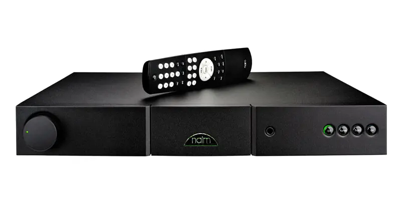 Naim Nait 5Si Integrated Amplifier (Sale) (Available To Demo) 1