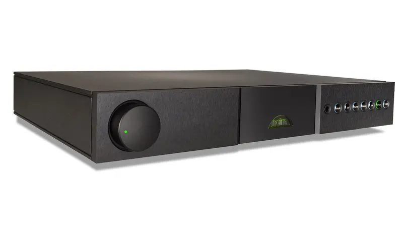 Naim Nait Xs 3 Integrated Amplifier (Sale) (Available To Demo) 1