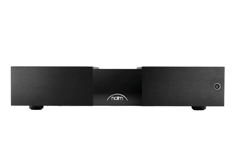 Naim Nap 350 Mono Power Amplifier 1