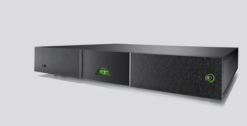 Naim Nd5 Xs 2 Network Player/Streamer 1