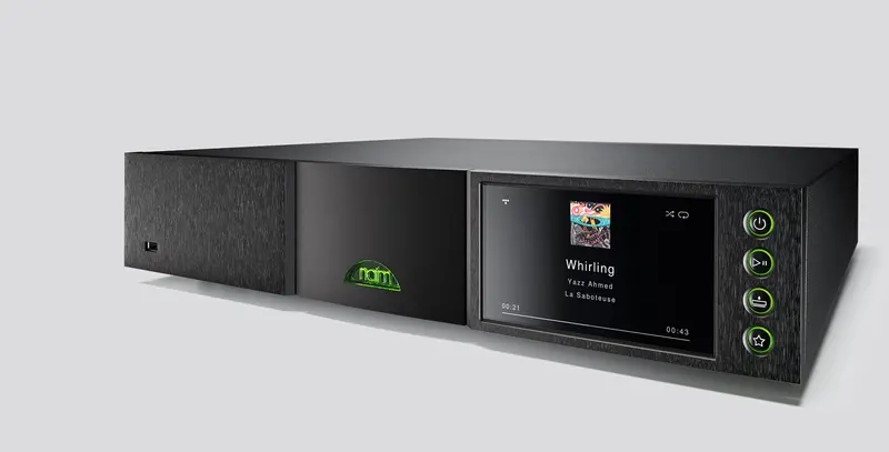 Naim Ndx 2 Network Player/Streamer 1