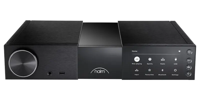 Naim Nsc 222 New Classic Preamplifier (Available To Demo)(Floor Sample Sale) 1