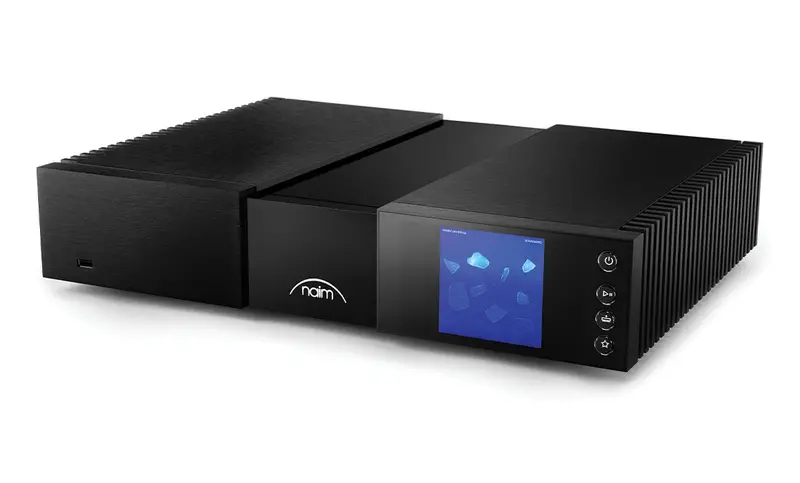 Naim Nss 333 Streamer/Dac 1