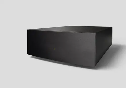 Naim Stageline N Phono Stage 1