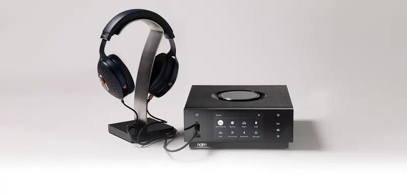 Naim Uniti Atom Headphone Edition 1