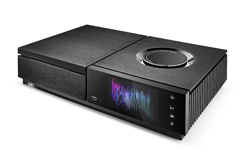 Naim Uniti Nova All-In-One Player 1