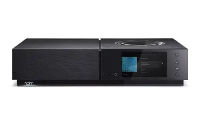 Naim Uniti Nova Integrated Amplifier With Streamer / Dac / Hdmi Arc (Available To Demo) 1