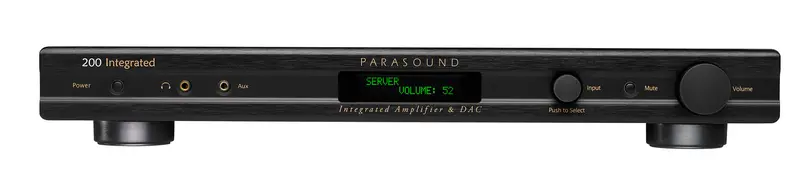 Nc 200Int Integrated Amplifier 1