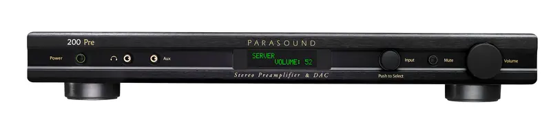 Nc 200Pre Preamplifier 1