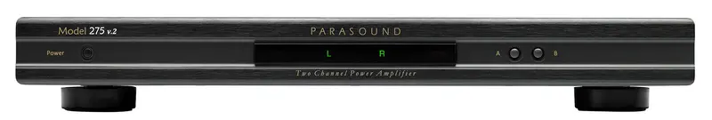 Nc 275V2 Power Amp 1