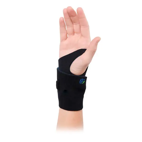 Neoprene Wrist Wrap Support 1