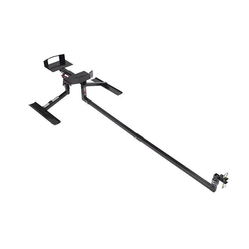 Nex Calf Roping Sled By Heel-O-Matic 1