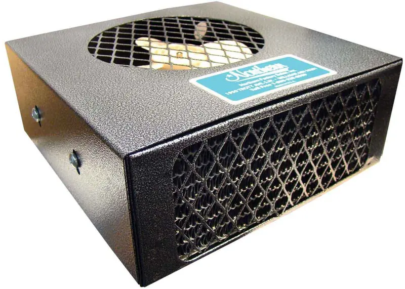 Nfs-Lo-Profile 10X10x4 A Uxiliary Heater 1